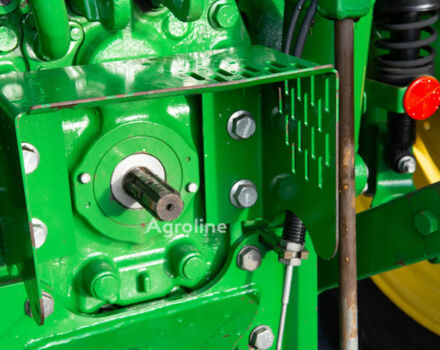 Джон Дир 5125 R, объемом двигателя 0 л и пробегом 0 тыс. км за 5037705 $, фото 16 на Automoto.ua