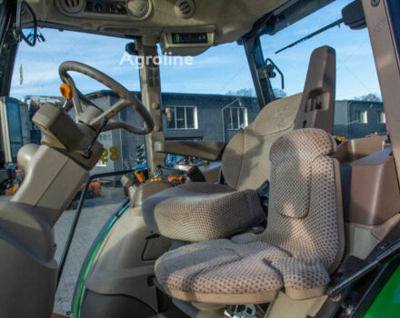 Джон Дир 5125 R, объемом двигателя 0 л и пробегом 0 тыс. км за 5037705 $, фото 7 на Automoto.ua