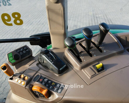 Джон Дир 5125 R, объемом двигателя 0 л и пробегом 0 тыс. км за 5037705 $, фото 12 на Automoto.ua