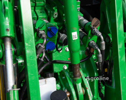 Джон Дир 5125 R, объемом двигателя 0 л и пробегом 0 тыс. км за 5037705 $, фото 17 на Automoto.ua