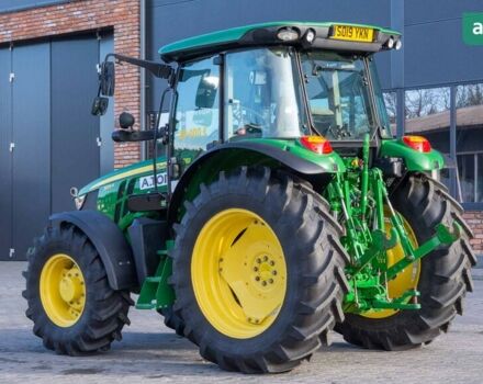 Джон Дір 5125 R, об'ємом двигуна 4.5 л та пробігом 0 тис. км за 93263 $, фото 15 на Automoto.ua