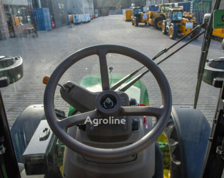 Джон Дир 5125 R, объемом двигателя 0 л и пробегом 0 тыс. км за 5037705 $, фото 13 на Automoto.ua