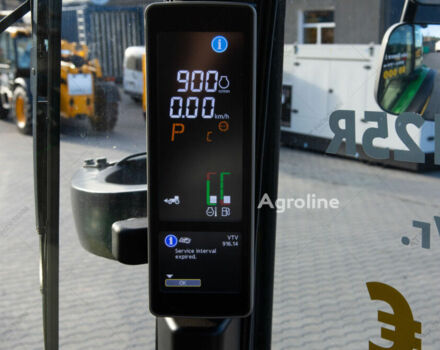 Джон Дир 5125 R, объемом двигателя 0 л и пробегом 0 тыс. км за 5037705 $, фото 11 на Automoto.ua