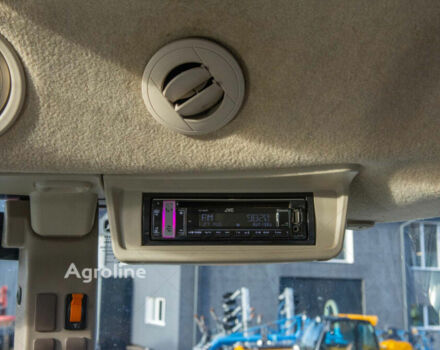 Джон Дир 5125 R, объемом двигателя 0 л и пробегом 0 тыс. км за 5037705 $, фото 9 на Automoto.ua