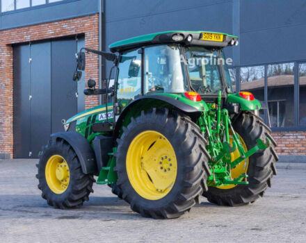 Джон Дир 5125 R, объемом двигателя 0 л и пробегом 0 тыс. км за 5037705 $, фото 2 на Automoto.ua