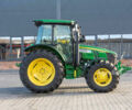 Джон Дир 5125 R, объемом двигателя 0 л и пробегом 0 тыс. км за 5037705 $, фото 4 на Automoto.ua
