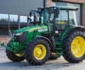 Джон Дір 5125 R, об'ємом двигуна 4.5 л та пробігом 0 тис. км за 93263 $, фото 1 на Automoto.ua