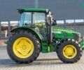 Джон Дір 5125 R, об'ємом двигуна 4.5 л та пробігом 0 тис. км за 93263 $, фото 1 на Automoto.ua