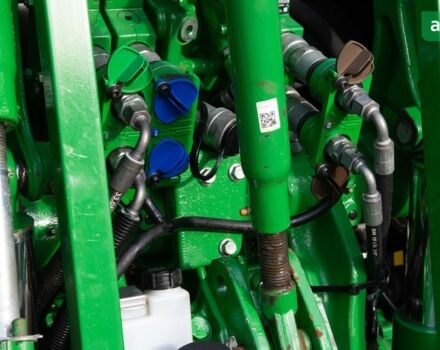 Джон Дір 5125 R, об'ємом двигуна 4.5 л та пробігом 0 тис. км за 93263 $, фото 14 на Automoto.ua