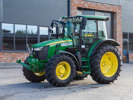 Джон Дир 5125 R, объемом двигателя 0 л и пробегом 0 тыс. км за 5037705 $, фото 1 на Automoto.ua