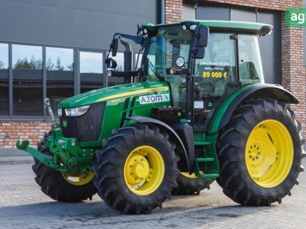 Джон Дір 5125 R, об'ємом двигуна 4.5 л та пробігом 0 тис. км за 93263 $, фото 1 на Automoto.ua
