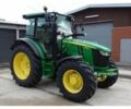 Зелений Джон Дір 5125 R, об'ємом двигуна 0 л та пробігом 0 тис. км за 25752 $, фото 2 на Automoto.ua