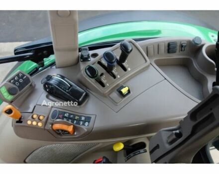 Зелений Джон Дір 5125 R, об'ємом двигуна 0 л та пробігом 0 тис. км за 25752 $, фото 7 на Automoto.ua