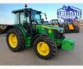 Зелений Джон Дір 5125 R, об'ємом двигуна 4.5 л та пробігом 10 тис. км за 91013 $, фото 1 на Automoto.ua