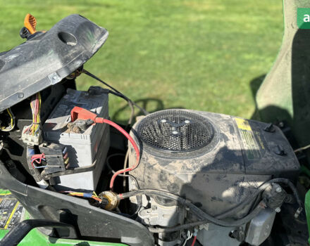 Джон Дир 530, объемом двигателя 6 л и пробегом 0 тыс. км за 5312 $, фото 3 на Automoto.ua