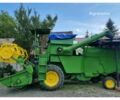 Джон Дир 530, объемом двигателя 0 л и пробегом 0 тыс. км за 4635 $, фото 7 на Automoto.ua