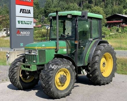 Джон Дір 5400, об'ємом двигуна 0 л та пробігом 0 тис. км за 25076 $, фото 2 на Automoto.ua