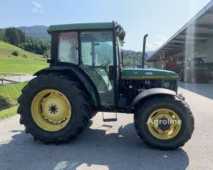 Джон Дір 5400, об'ємом двигуна 0 л та пробігом 0 тис. км за 25076 $, фото 5 на Automoto.ua