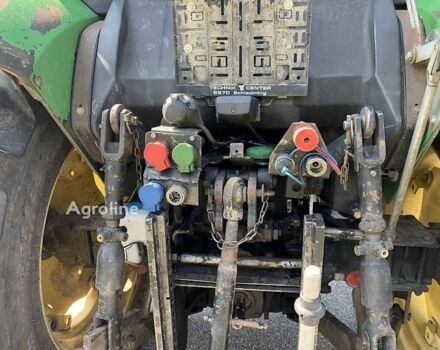 Джон Дір 5400, об'ємом двигуна 0 л та пробігом 0 тис. км за 25076 $, фото 6 на Automoto.ua