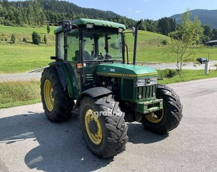 Джон Дір 5400, об'ємом двигуна 0 л та пробігом 0 тис. км за 25076 $, фото 4 на Automoto.ua