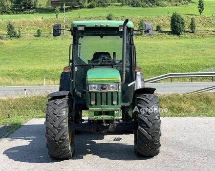 Джон Дір 5400, об'ємом двигуна 0 л та пробігом 0 тис. км за 25076 $, фото 3 на Automoto.ua