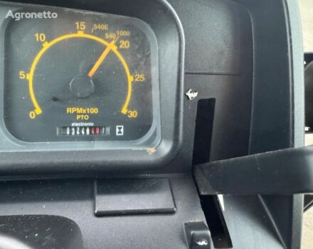 Джон Дир 5410, объемом двигателя 0 л и пробегом 0 тыс. км за 28967 $, фото 8 на Automoto.ua