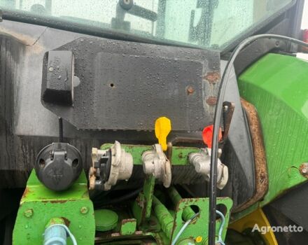 Джон Дир 5410, объемом двигателя 0 л и пробегом 0 тыс. км за 28967 $, фото 6 на Automoto.ua