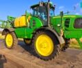 Джон Дир 5430, объемом двигателя 0 л и пробегом 0 тыс. км за 106850 $, фото 14 на Automoto.ua