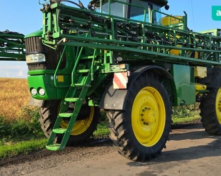 Джон Дир 5430, объемом двигателя 0 л и пробегом 0 тыс. км за 106850 $, фото 51 на Automoto.ua
