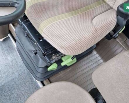 Джон Дир 5430, объемом двигателя 0 л и пробегом 0 тыс. км за 100000 $, фото 11 на Automoto.ua