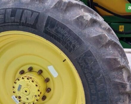 Джон Дир 5430, объемом двигателя 0 л и пробегом 0 тыс. км за 100000 $, фото 8 на Automoto.ua