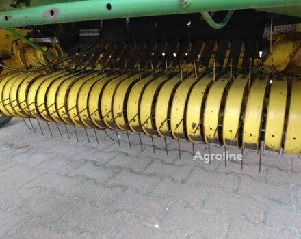 Джон Дир 550, объемом двигателя 0 л и пробегом 0 тыс. км за 8019 $, фото 3 на Automoto.ua