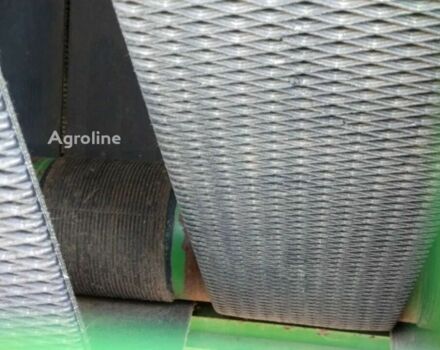 Джон Дир 550, объемом двигателя 0 л и пробегом 0 тыс. км за 8019 $, фото 6 на Automoto.ua