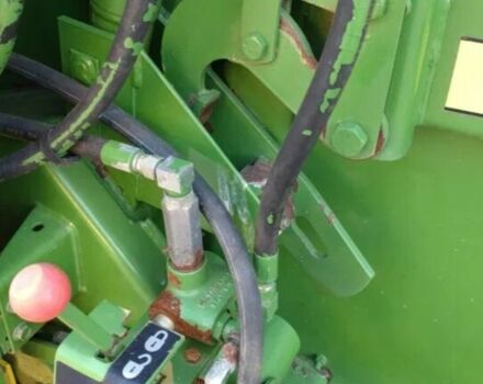 Джон Дир 550, объемом двигателя 0 л и пробегом 0 тыс. км за 8019 $, фото 5 на Automoto.ua