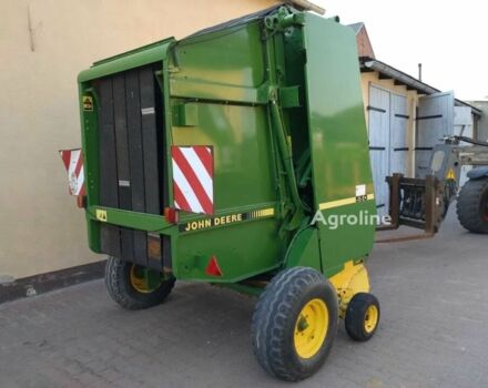 Джон Дир 550, объемом двигателя 0 л и пробегом 0 тыс. км за 8019 $, фото 4 на Automoto.ua