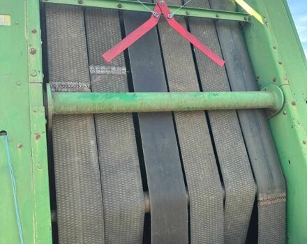 Зелений Джон Дір 550, об'ємом двигуна 0 л та пробігом 0 тис. км за 5913 $, фото 4 на Automoto.ua