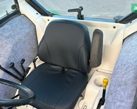 Джон Дір 5510, об'ємом двигуна 4.5 л та пробігом 0 тис. км за 14990 $, фото 5 на Automoto.ua