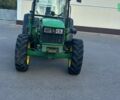 Джон Дір 5510, об'ємом двигуна 4.5 л та пробігом 0 тис. км за 14990 $, фото 12 на Automoto.ua