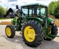 Джон Дір 5510, об'ємом двигуна 0 л та пробігом 0 тис. км за 19832 $, фото 7 на Automoto.ua