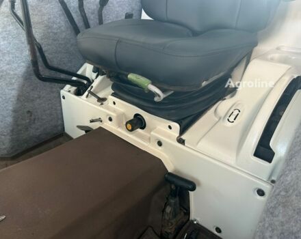 Зелений Джон Дір 5510, об'ємом двигуна 0 л та пробігом 0 тис. км за 17578 $, фото 10 на Automoto.ua