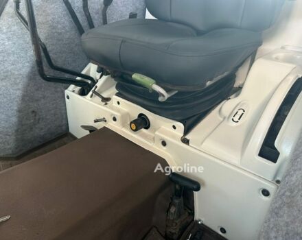 Зелений Джон Дір 5510, об'ємом двигуна 0 л та пробігом 0 тис. км за 17578 $, фото 9 на Automoto.ua