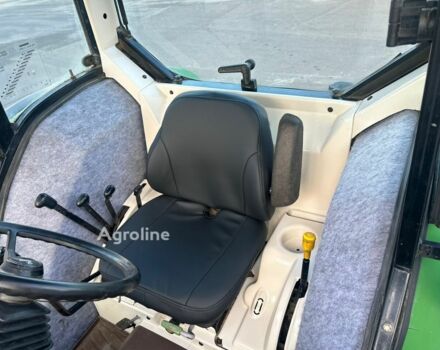 Зелений Джон Дір 5510, об'ємом двигуна 0 л та пробігом 0 тис. км за 17578 $, фото 6 на Automoto.ua