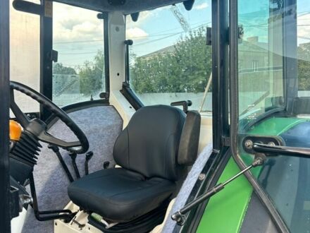 Джон Дір 5510 2002 у Теплике на Automoto.ua Зелений Джон Дір 5510, об'ємом двигуна 0 л та пробігом 0 тис. км за 17578 $, фото 1 на Automoto.ua