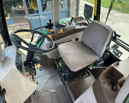 Джон Дір 5720, об'ємом двигуна 0 л та пробігом 0 тис. км за 25467 $, фото 3 на Automoto.ua