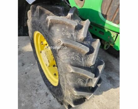 Джон Дир 5720, объемом двигателя 0 л и пробегом 0 тыс. км за 18609 $, фото 5 на Automoto.ua