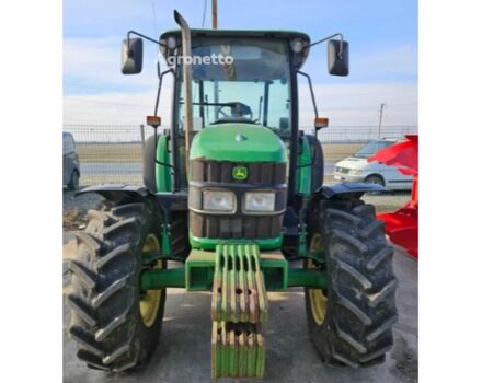 Джон Дир 5720, объемом двигателя 0 л и пробегом 0 тыс. км за 18609 $, фото 3 на Automoto.ua