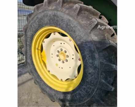 Джон Дир 5720, объемом двигателя 0 л и пробегом 0 тыс. км за 18609 $, фото 4 на Automoto.ua