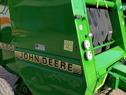 Джон Дир 580, объемом двигателя 0 л и пробегом 0 тыс. км за 8500 $, фото 1 на Automoto.ua