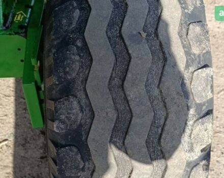 Джон Дир 580, объемом двигателя 0 л и пробегом 0 тыс. км за 8500 $, фото 5 на Automoto.ua