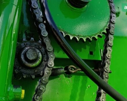 Джон Дир 580, объемом двигателя 0 л и пробегом 0 тыс. км за 8500 $, фото 13 на Automoto.ua